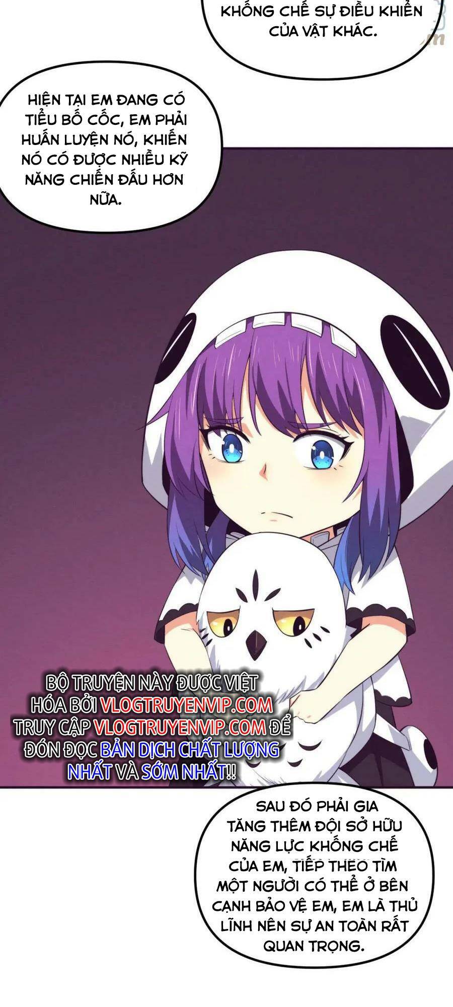 Tiến Hóa Cuồng Triều Chapter 87 - Trang 2