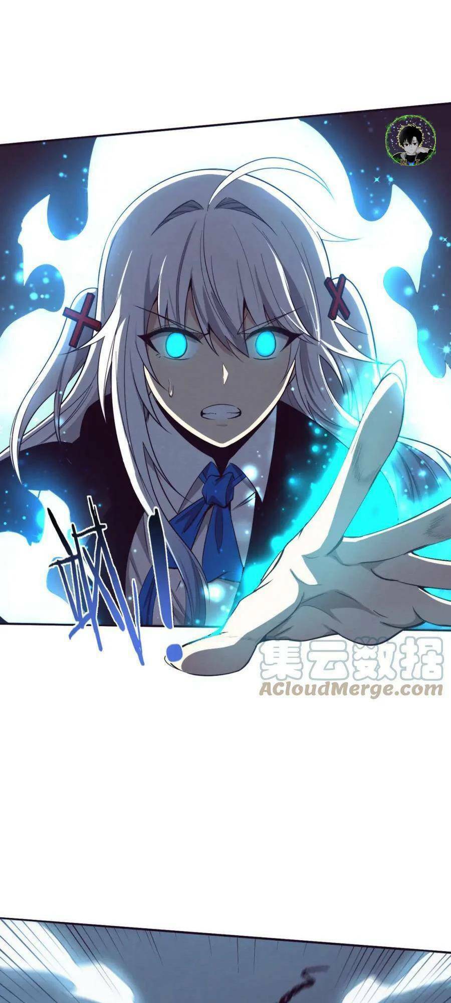 Tiến Hóa Cuồng Triều Chapter 87 - Trang 2