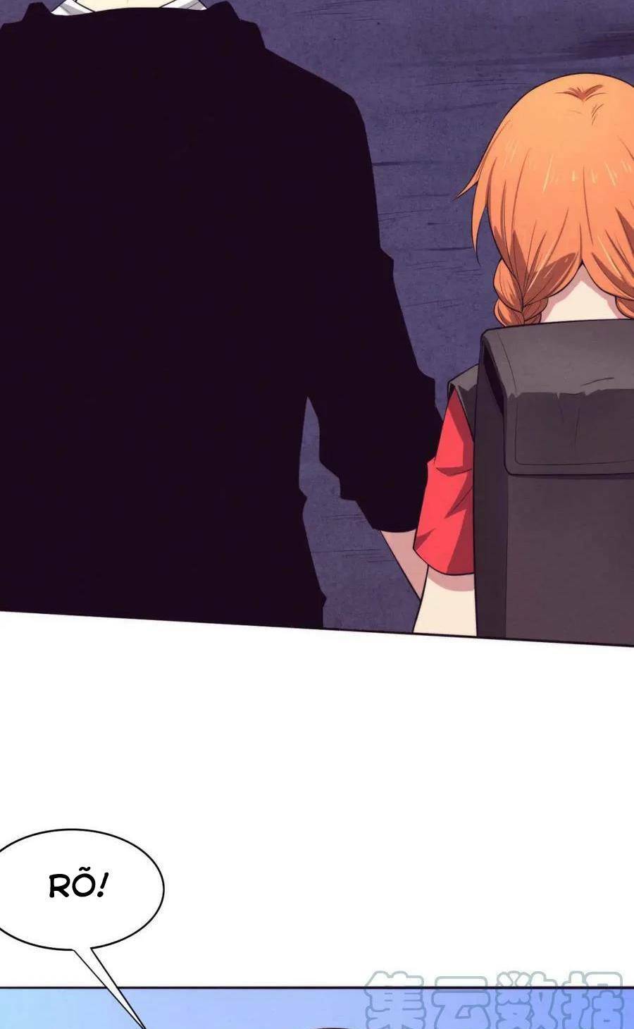 Tiến Hóa Cuồng Triều Chapter 87 - Trang 2