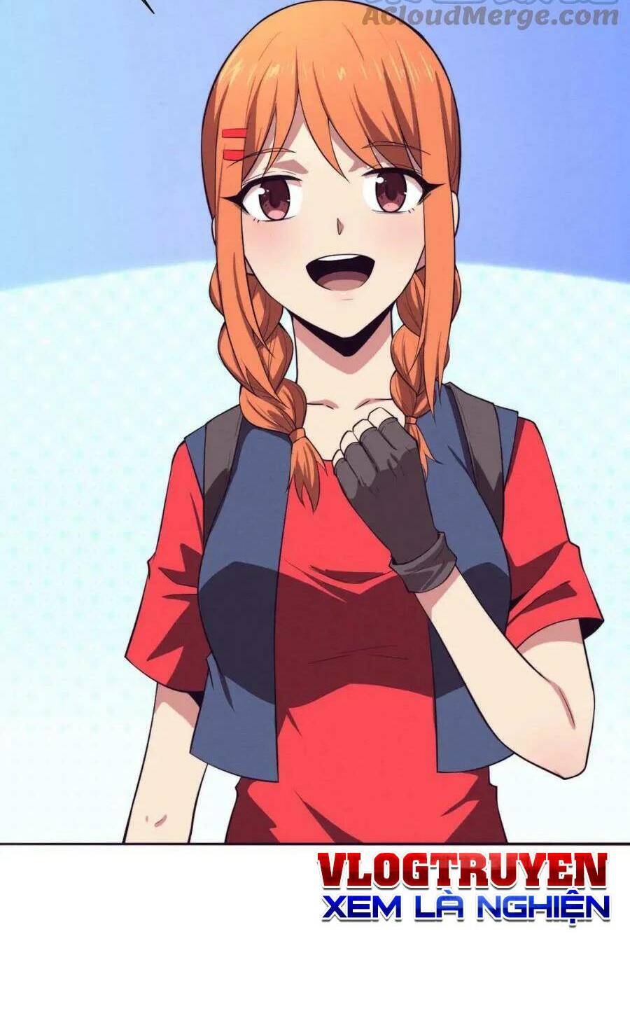 Tiến Hóa Cuồng Triều Chapter 87 - Trang 2