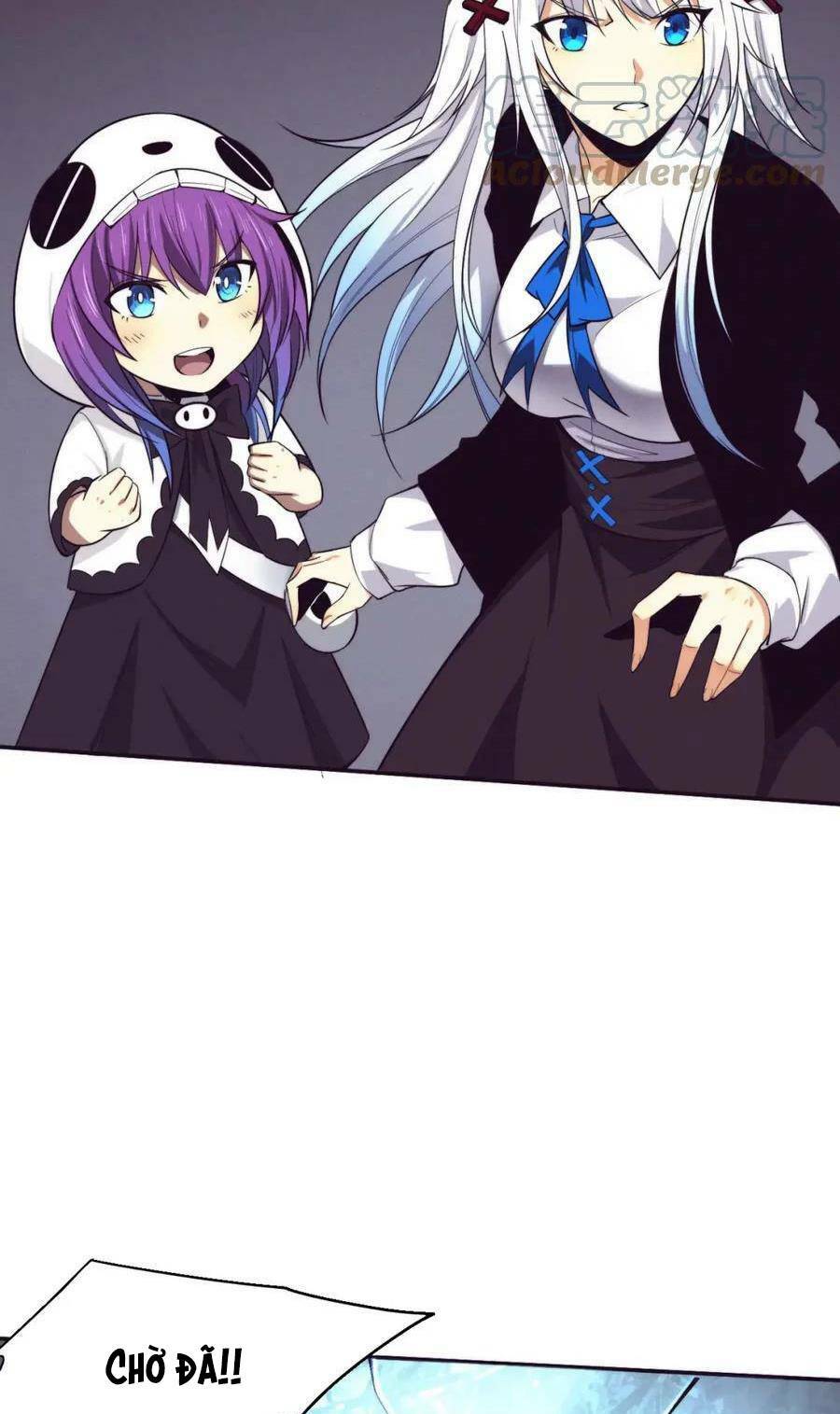 Tiến Hóa Cuồng Triều Chapter 87 - Trang 2