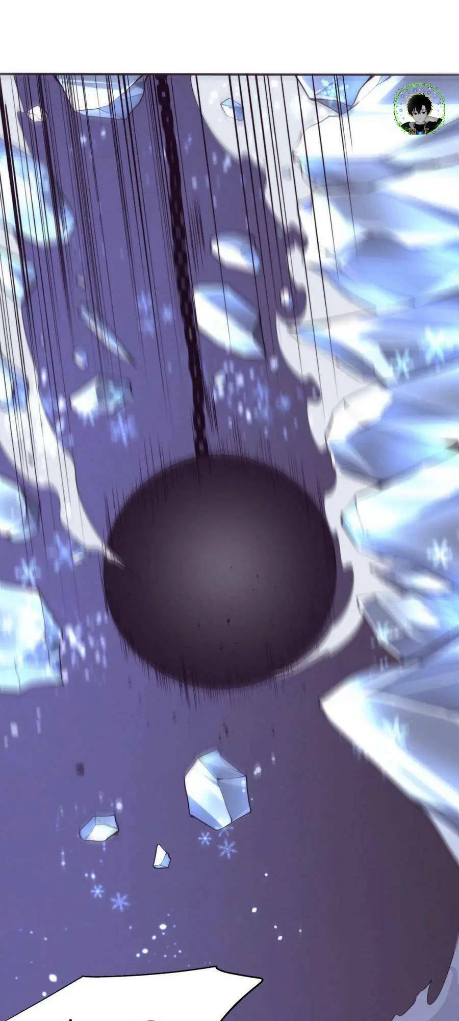 Tiến Hóa Cuồng Triều Chapter 87 - Trang 2