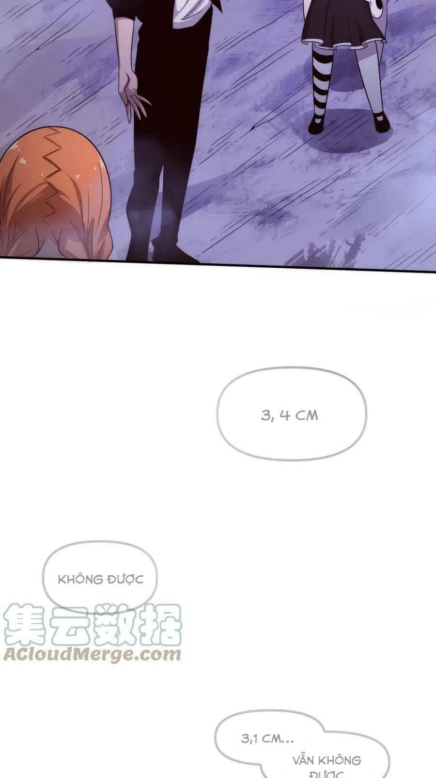 Tiến Hóa Cuồng Triều Chapter 88 - Trang 2