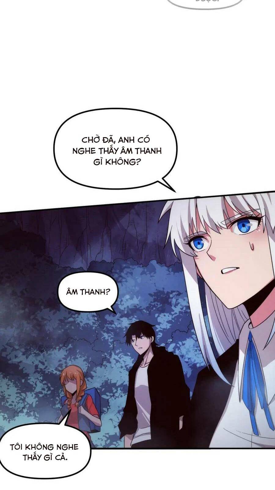 Tiến Hóa Cuồng Triều Chapter 88 - Trang 2
