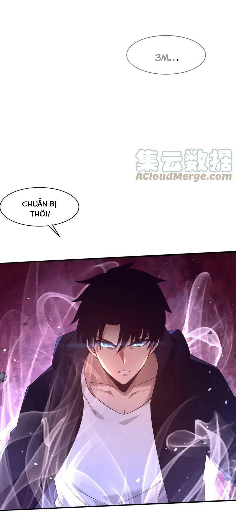 Tiến Hóa Cuồng Triều Chapter 88 - Trang 2