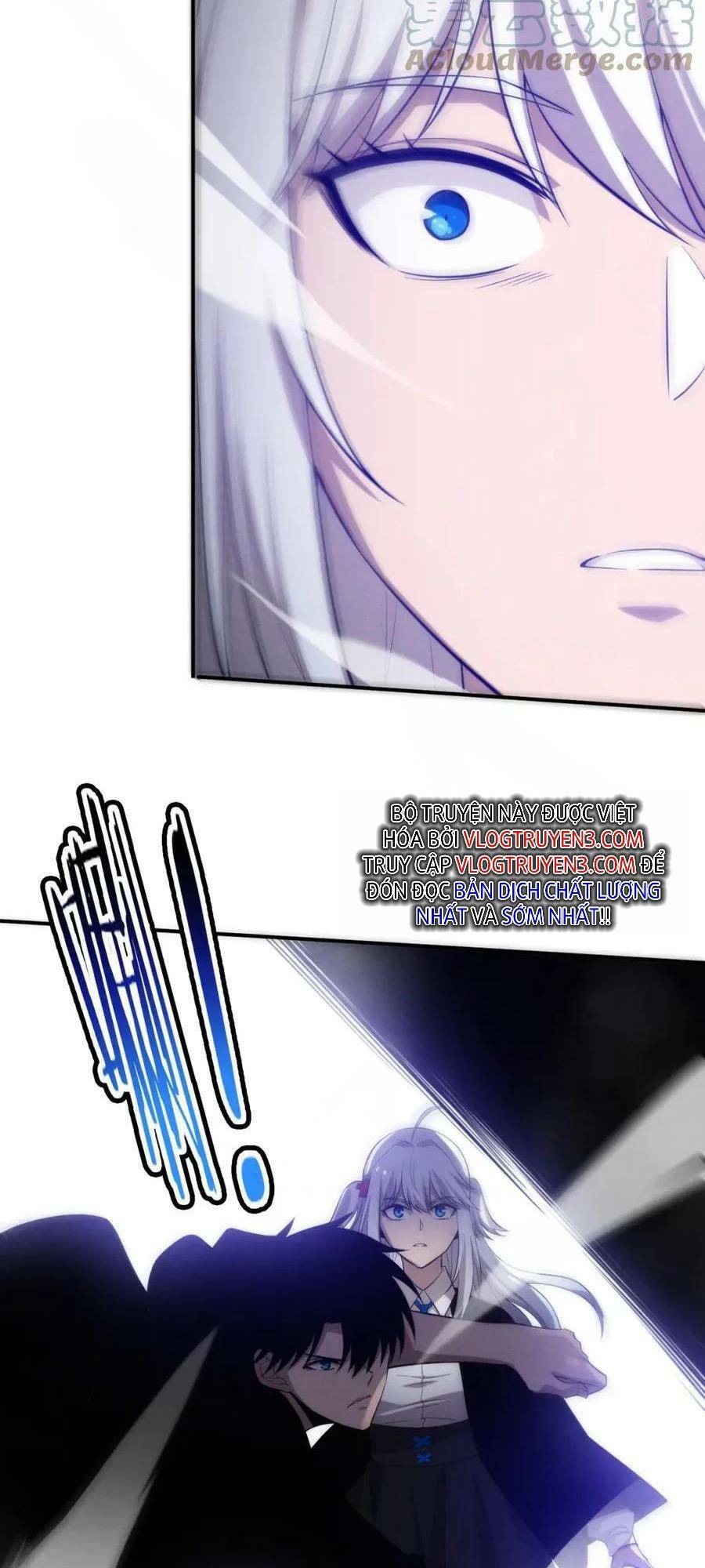 Tiến Hóa Cuồng Triều Chapter 88 - Trang 2