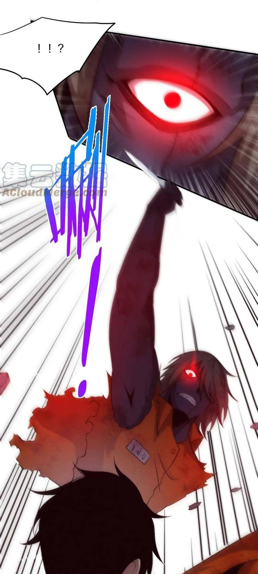 Tiến Hóa Cuồng Triều Chapter 88 - Trang 2