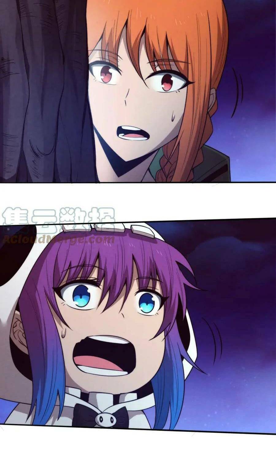 Tiến Hóa Cuồng Triều Chapter 88 - Trang 2