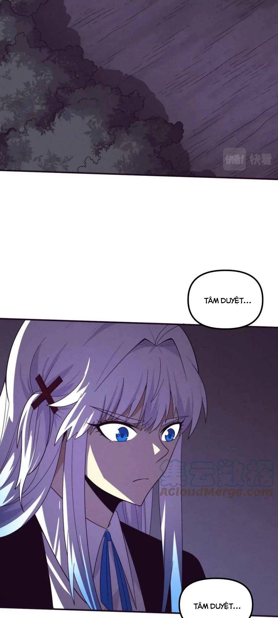 Tiến Hóa Cuồng Triều Chapter 88 - Trang 2