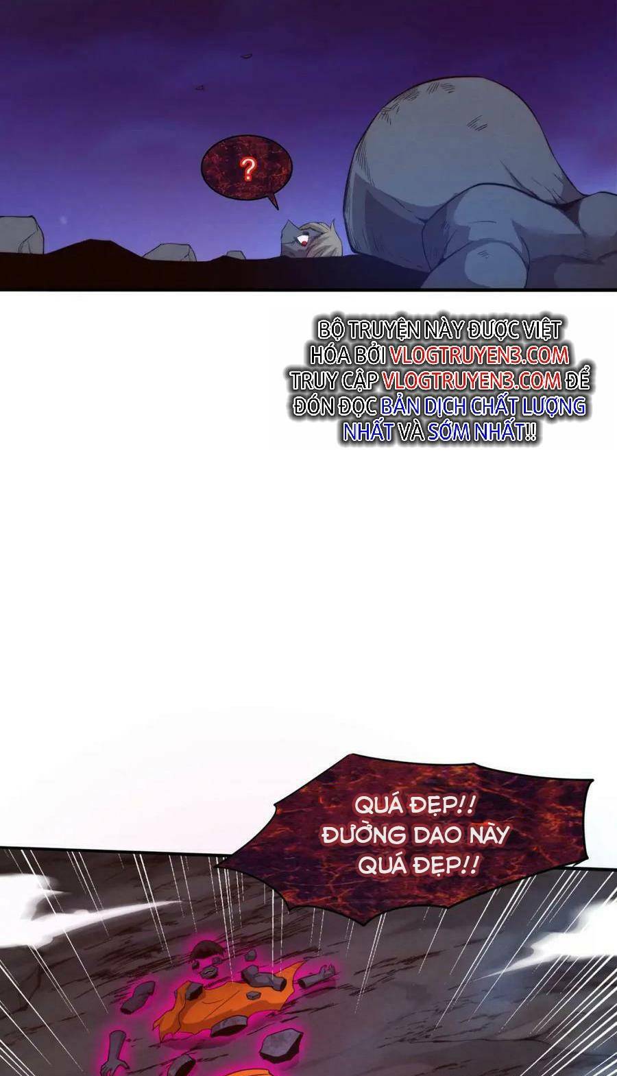 Tiến Hóa Cuồng Triều Chapter 88 - Trang 2