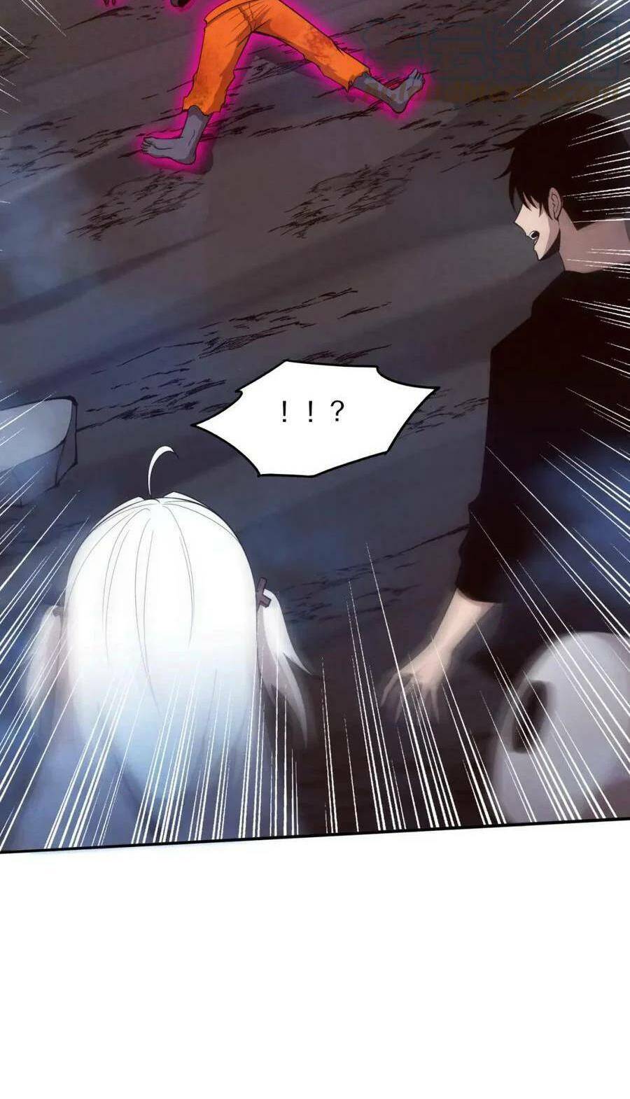 Tiến Hóa Cuồng Triều Chapter 88 - Trang 2