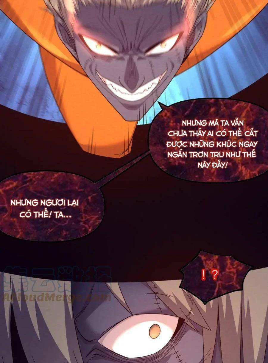 Tiến Hóa Cuồng Triều Chapter 88 - Trang 2