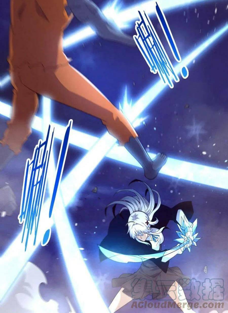 Tiến Hóa Cuồng Triều Chapter 88 - Trang 2