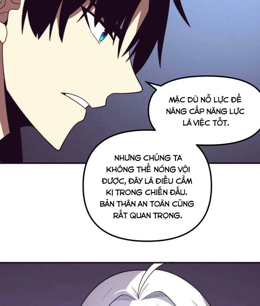 Tiến Hóa Cuồng Triều Chapter 88 - Trang 2