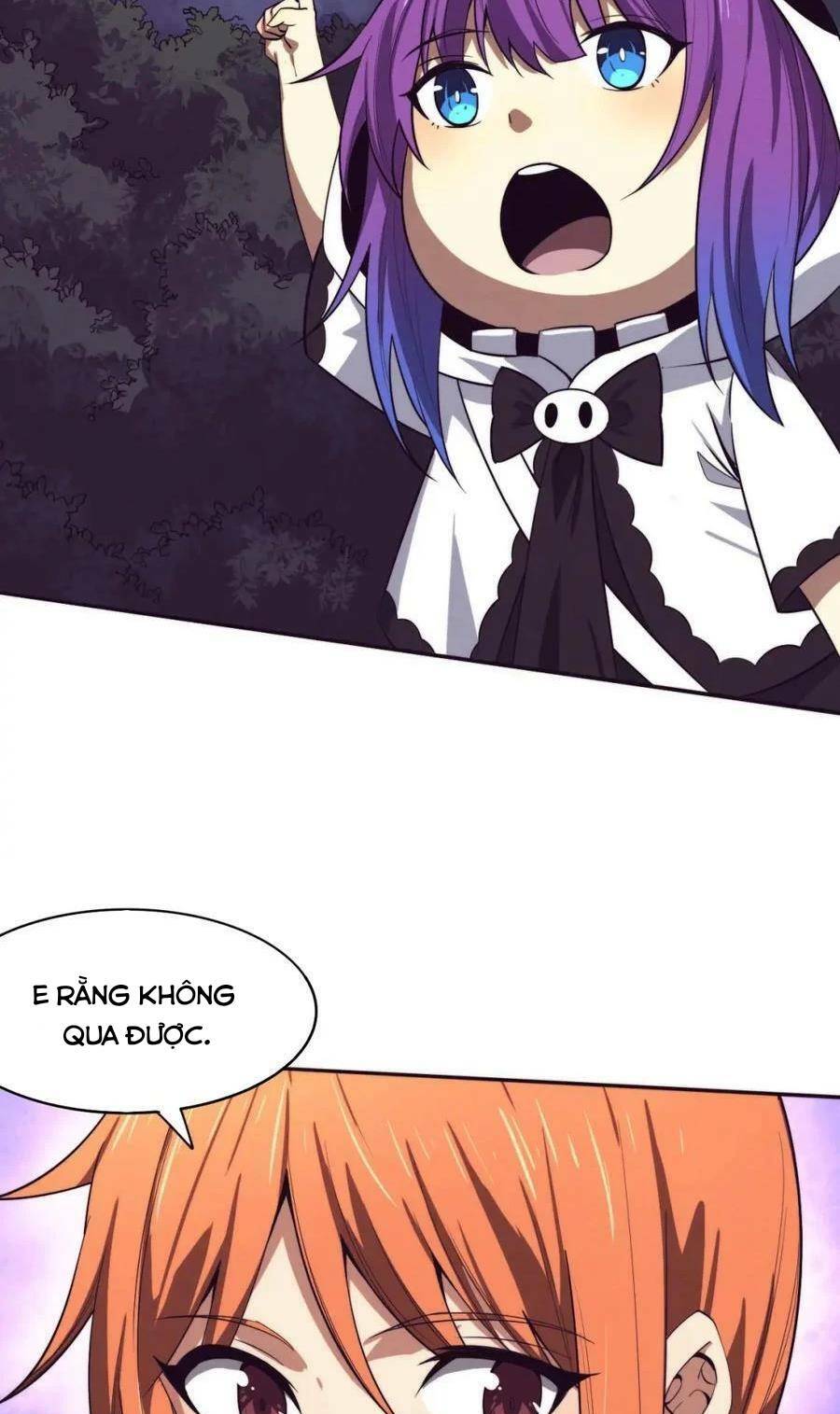 Tiến Hóa Cuồng Triều Chapter 88 - Trang 2