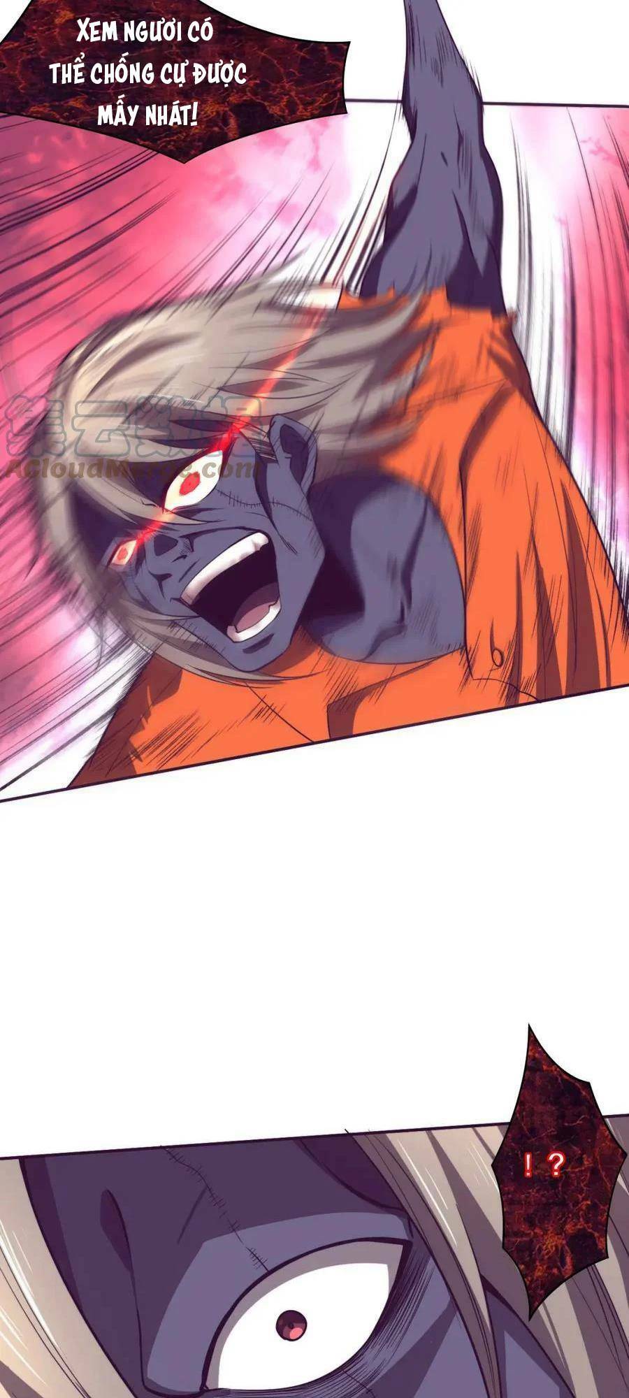 Tiến Hóa Cuồng Triều Chapter 89 - Trang 2