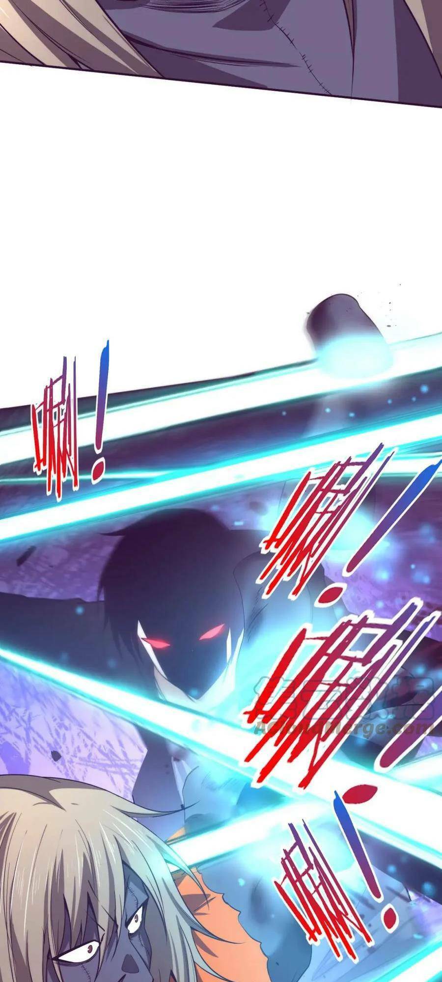 Tiến Hóa Cuồng Triều Chapter 89 - Trang 2