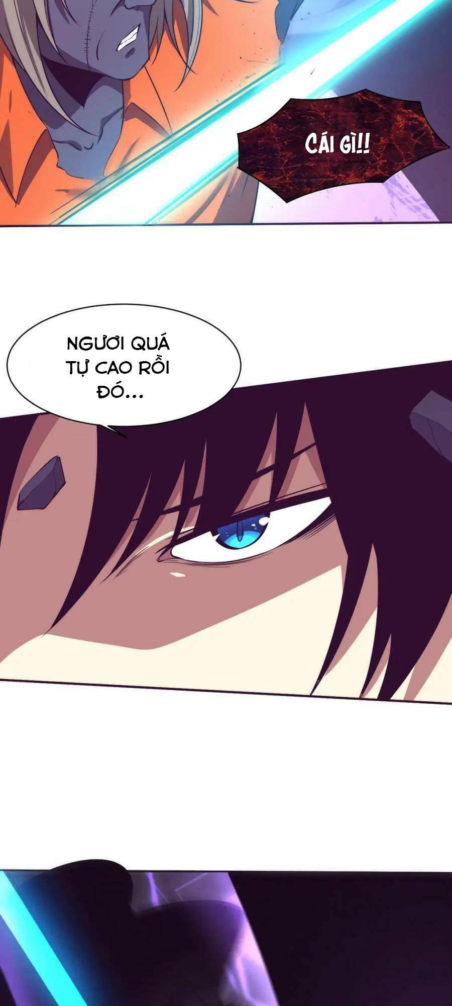 Tiến Hóa Cuồng Triều Chapter 89 - Trang 2