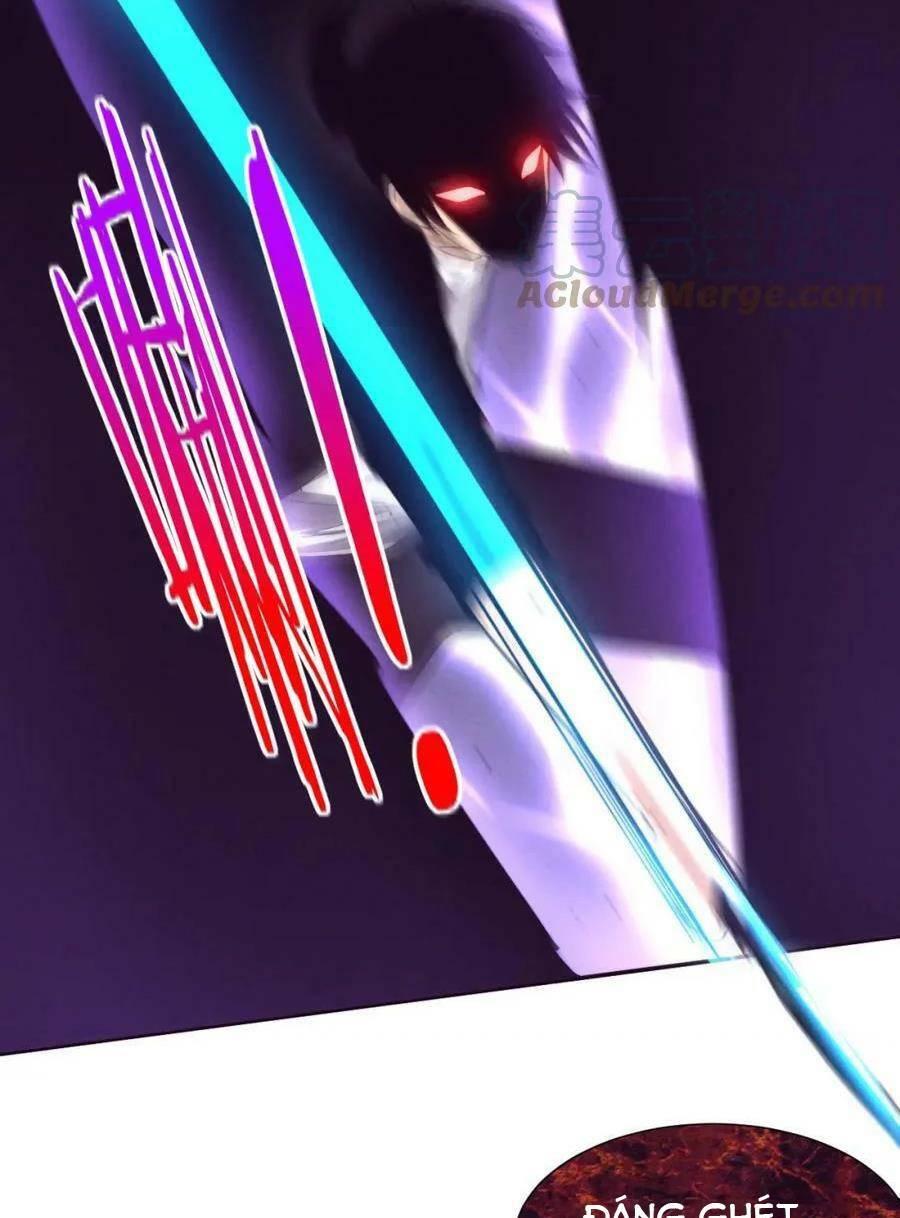 Tiến Hóa Cuồng Triều Chapter 89 - Trang 2