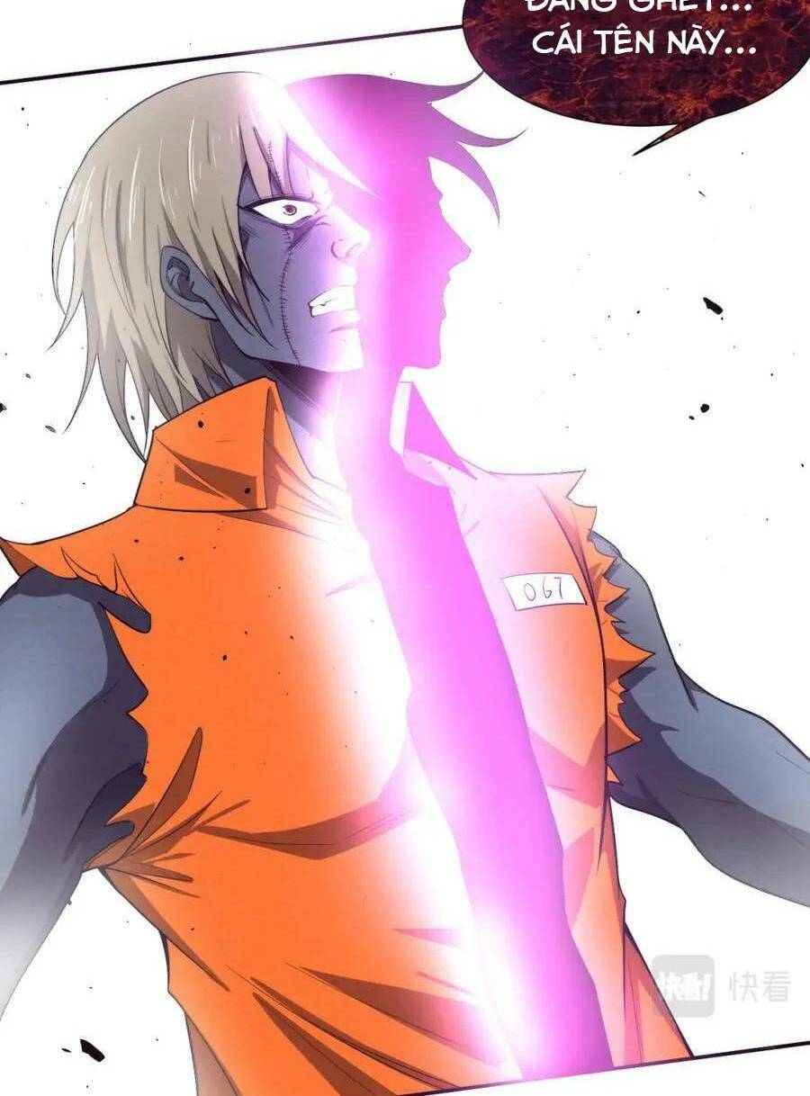 Tiến Hóa Cuồng Triều Chapter 89 - Trang 2