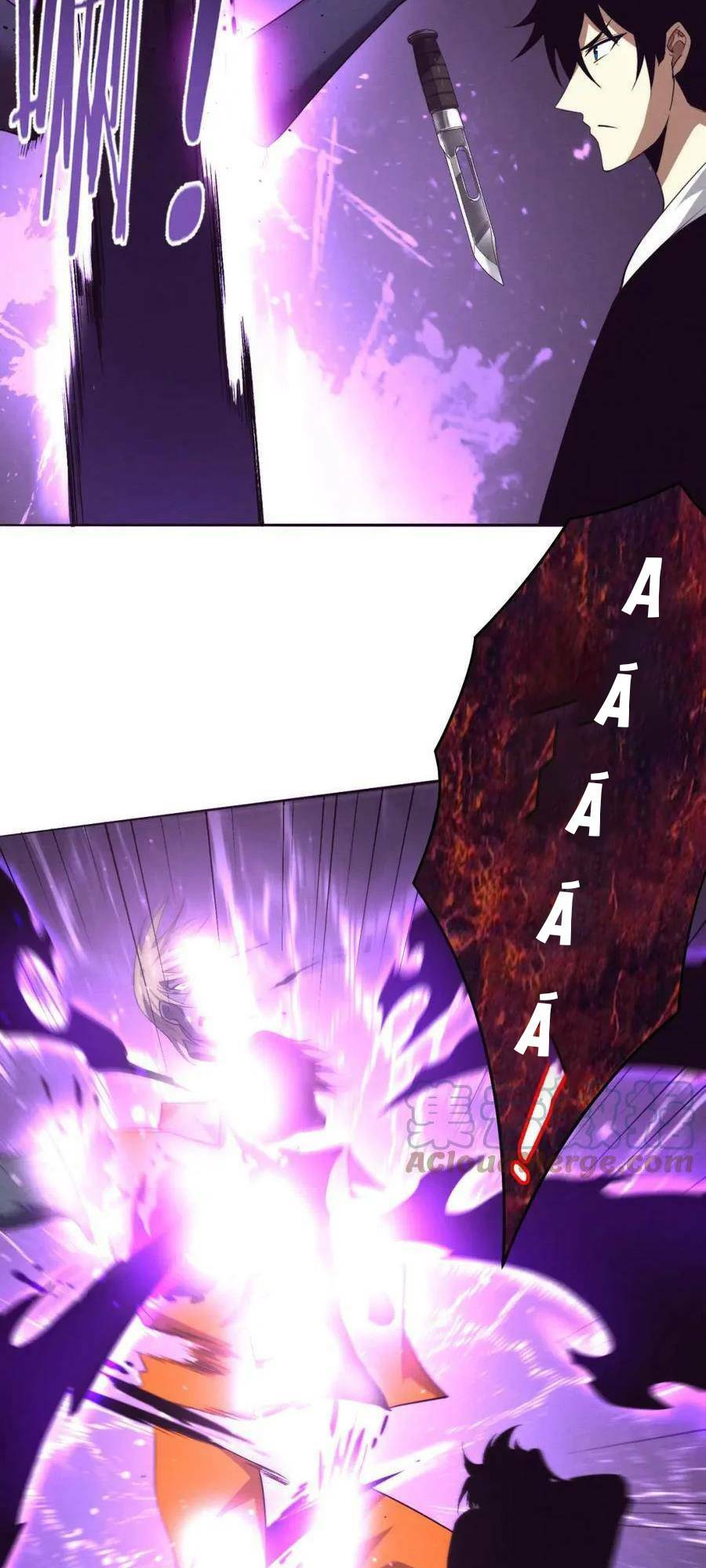 Tiến Hóa Cuồng Triều Chapter 89 - Trang 2