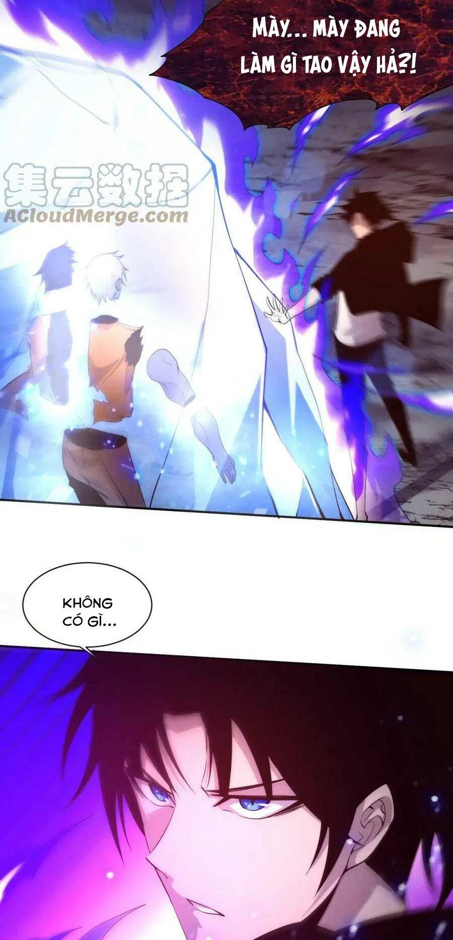 Tiến Hóa Cuồng Triều Chapter 89 - Trang 2