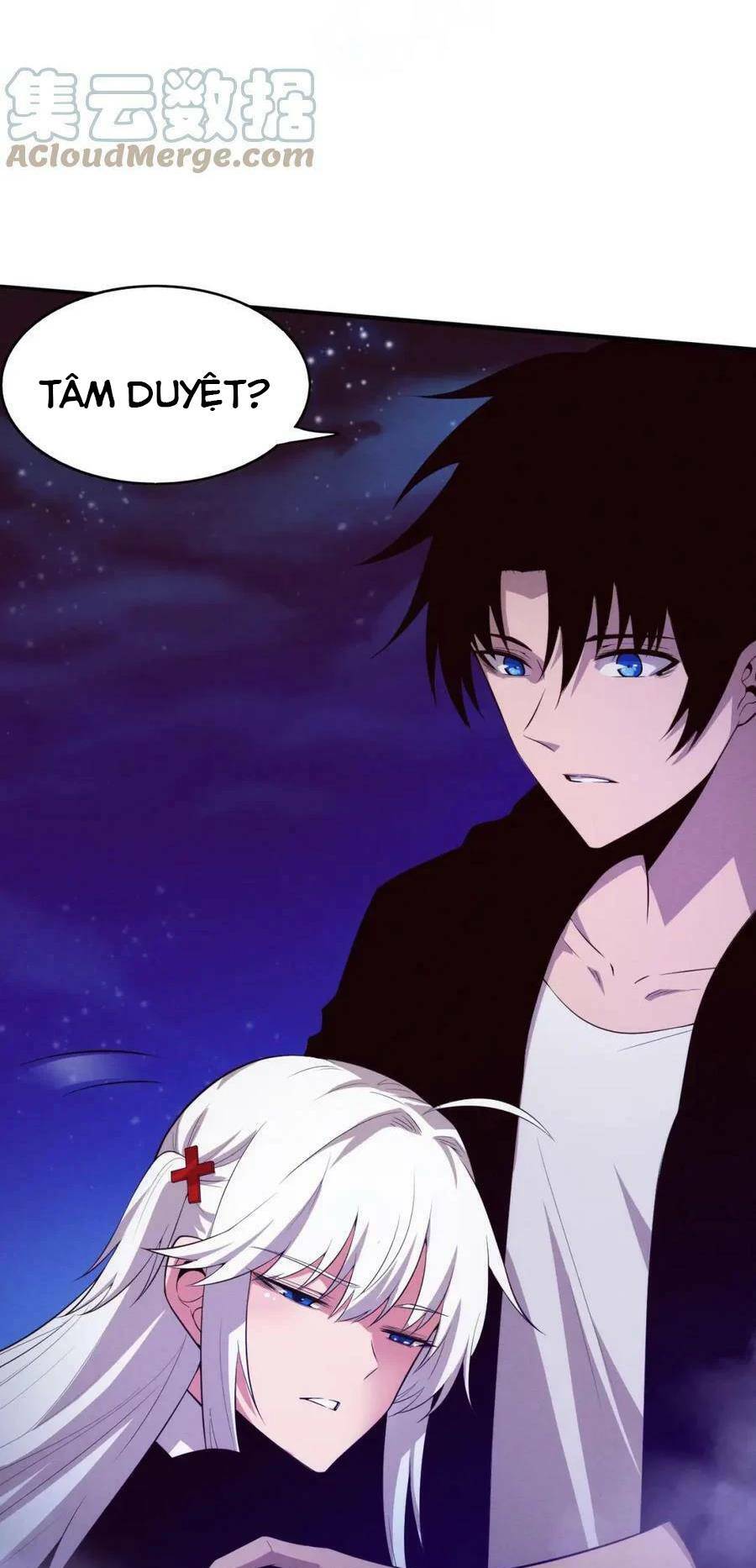 Tiến Hóa Cuồng Triều Chapter 89 - Trang 2