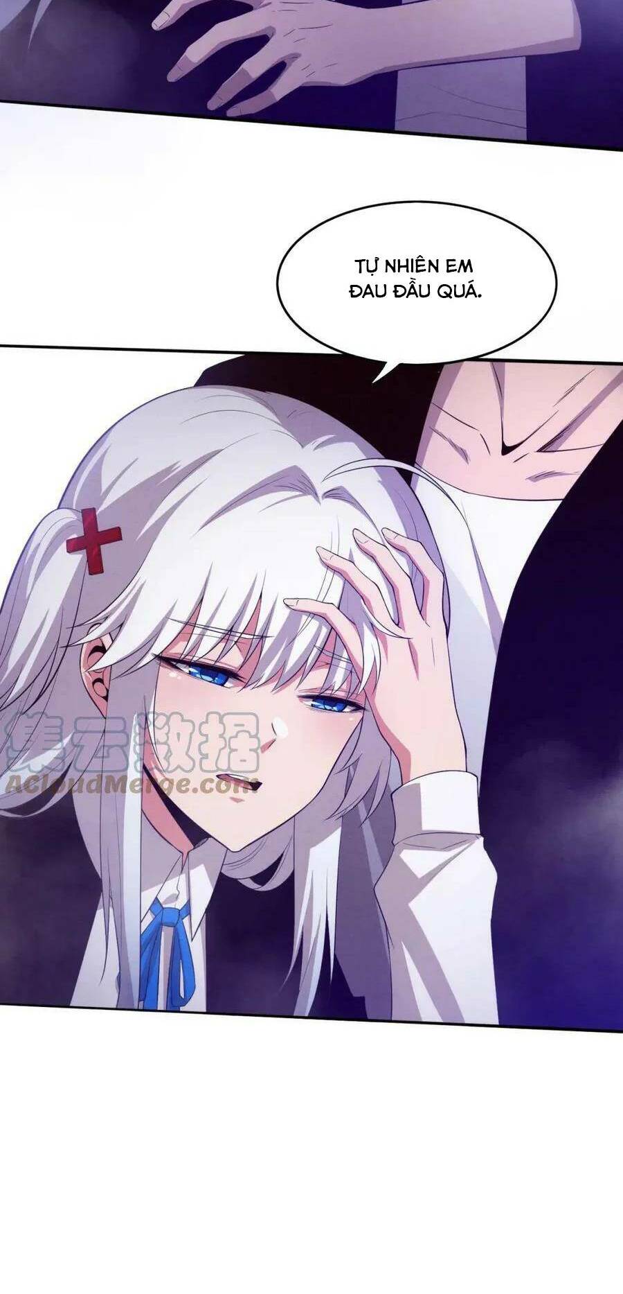 Tiến Hóa Cuồng Triều Chapter 89 - Trang 2