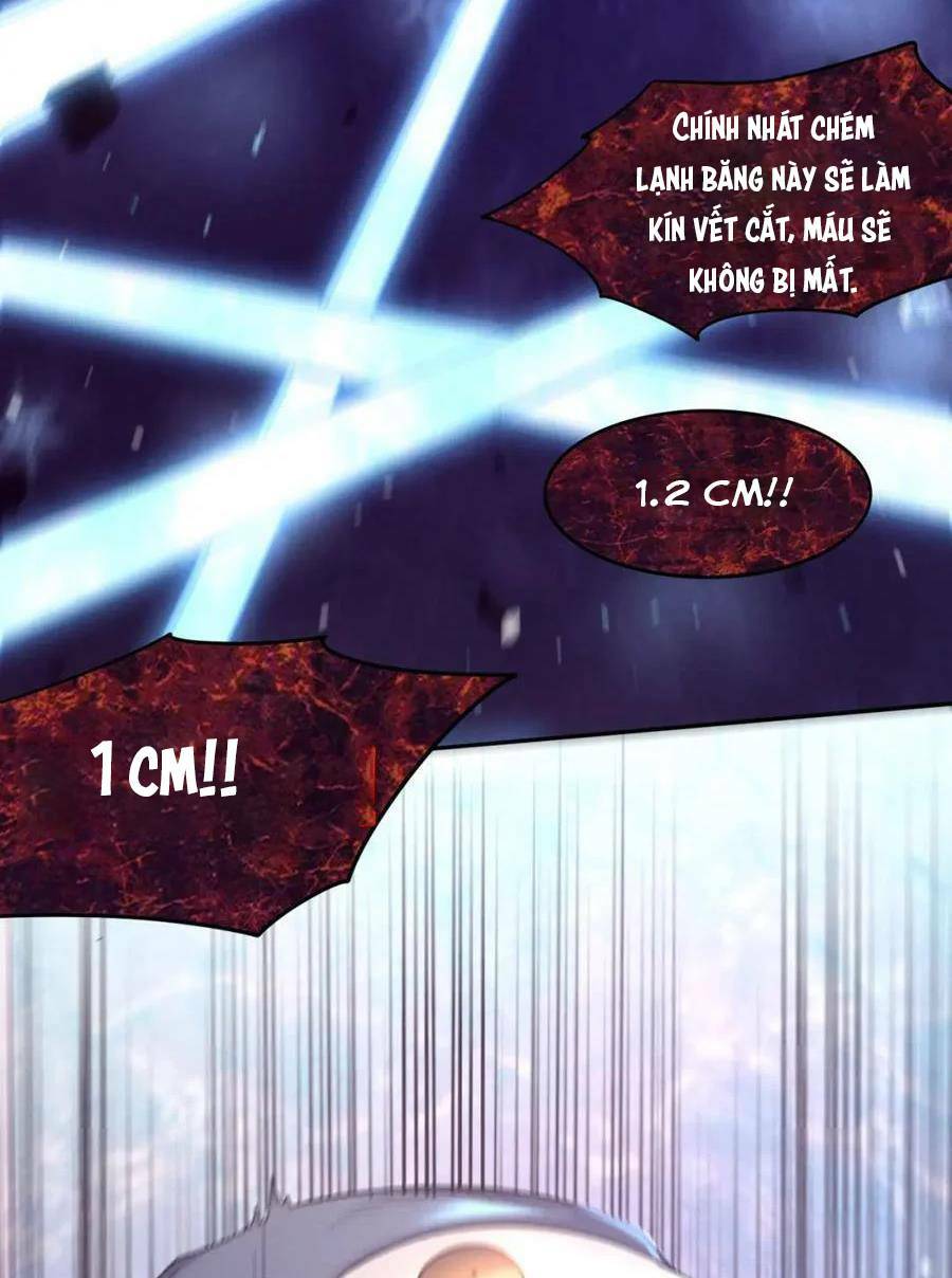 Tiến Hóa Cuồng Triều Chapter 89 - Trang 2