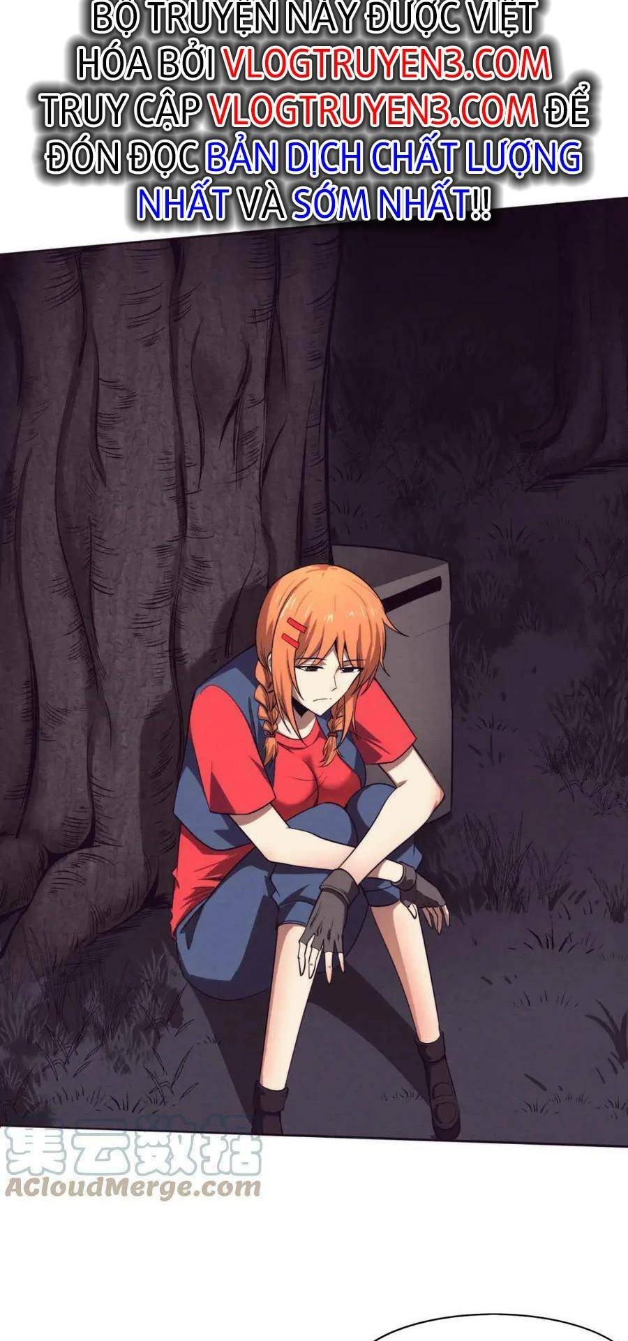 Tiến Hóa Cuồng Triều Chapter 89 - Trang 2