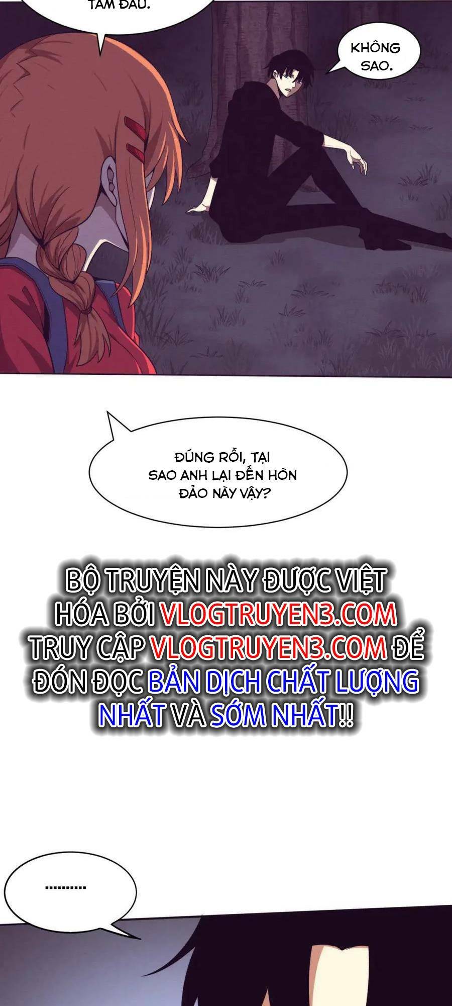 Tiến Hóa Cuồng Triều Chapter 89 - Trang 2