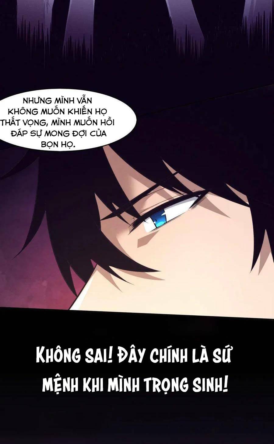 Tiến Hóa Cuồng Triều Chapter 89 - Trang 2