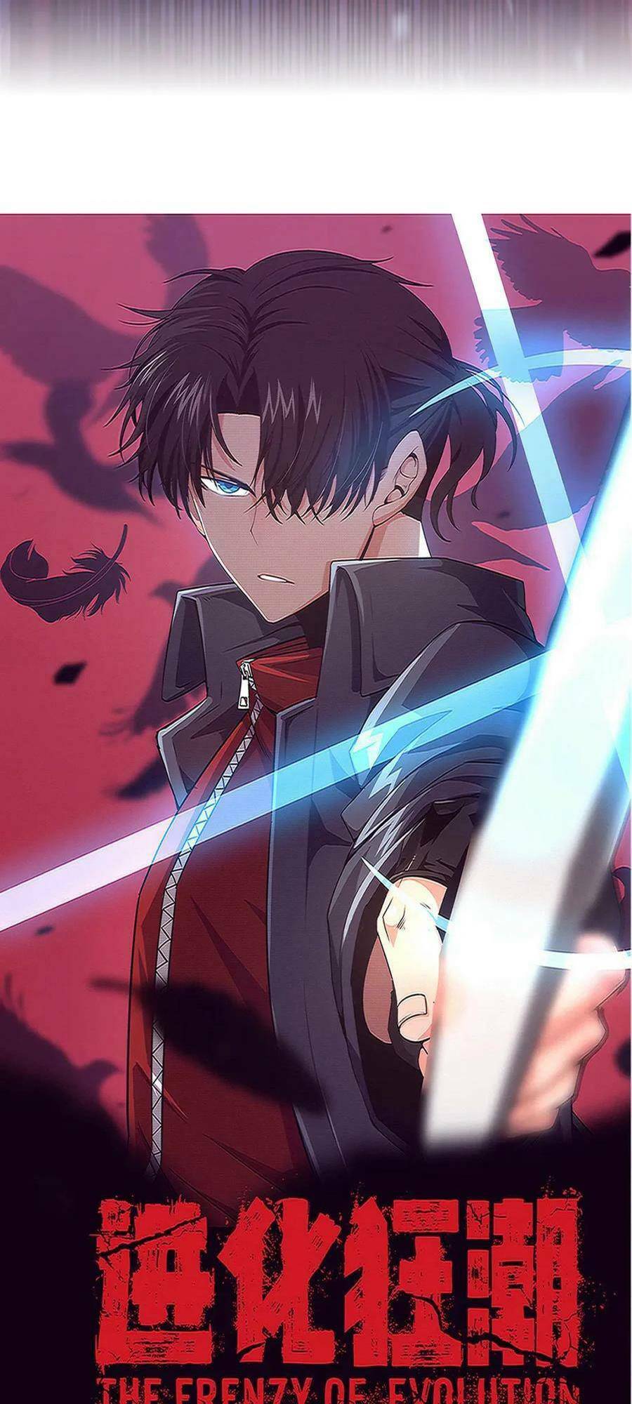 Tiến Hóa Cuồng Triều Chapter 89 - Trang 2