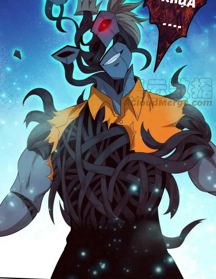 Tiến Hóa Cuồng Triều Chapter 89 - Trang 2