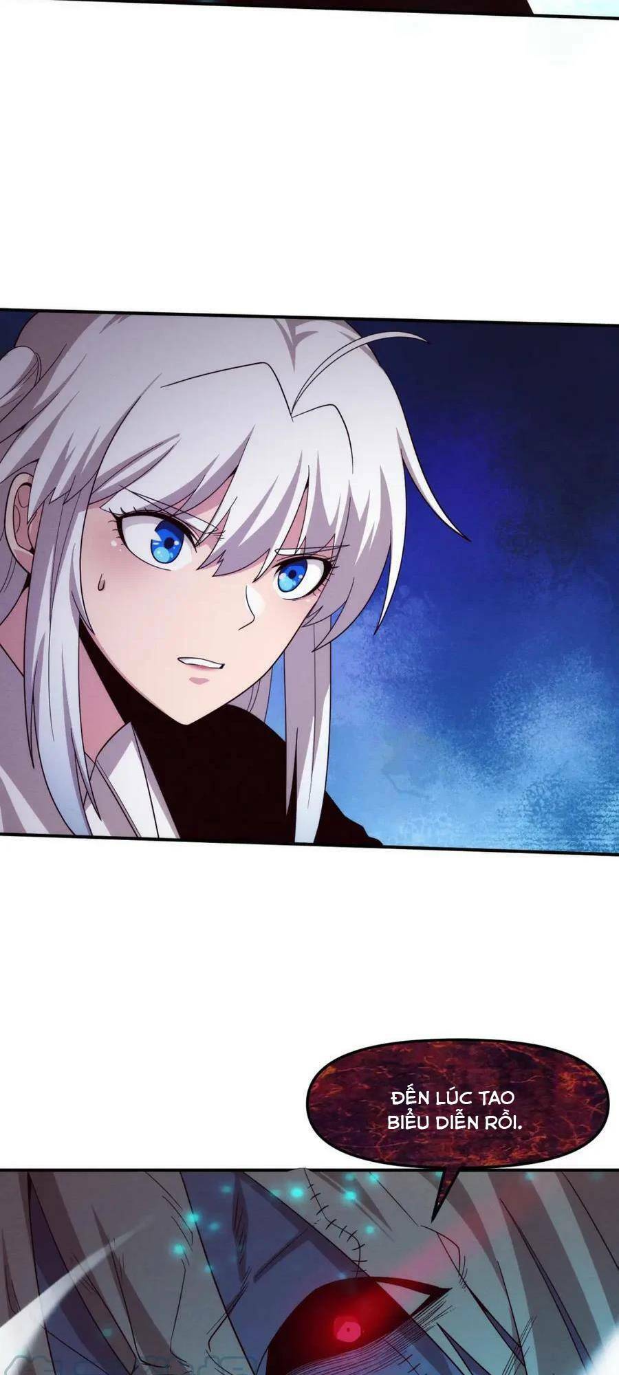 Tiến Hóa Cuồng Triều Chapter 89 - Trang 2