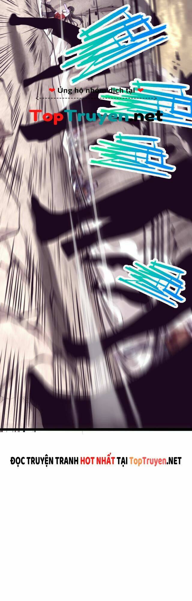 Tiến Hóa Cuồng Triều Chapter 9 - Trang 2