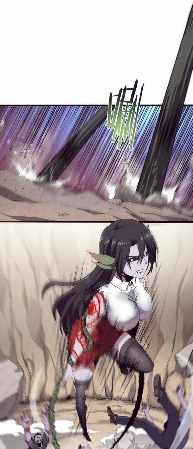 Tiến Hóa Cuồng Triều Chapter 9 - Trang 2