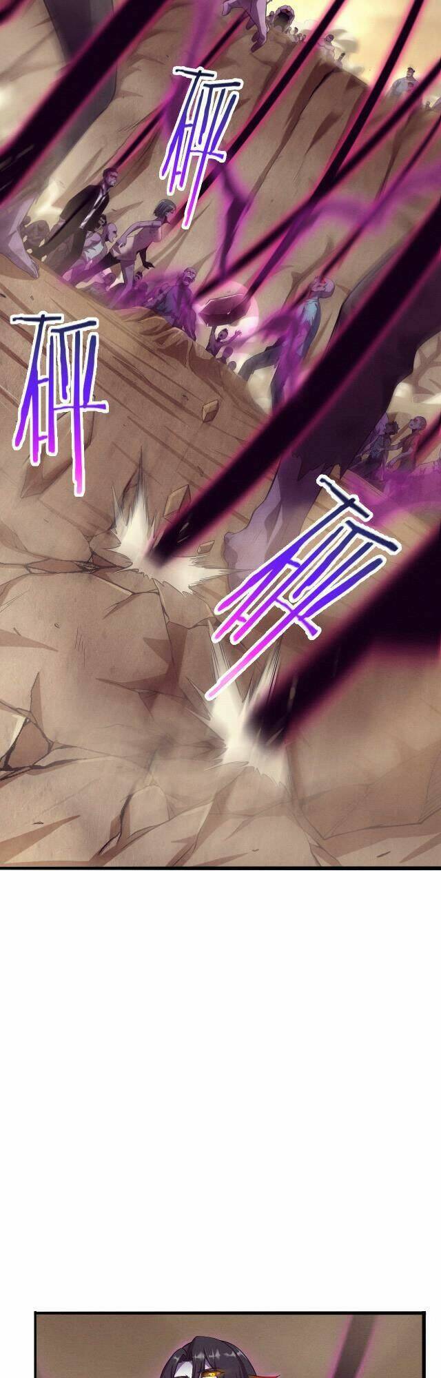 Tiến Hóa Cuồng Triều Chapter 9 - Trang 2