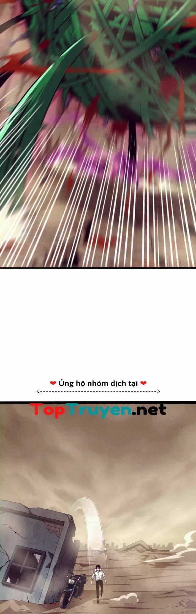 Tiến Hóa Cuồng Triều Chapter 9 - Trang 2