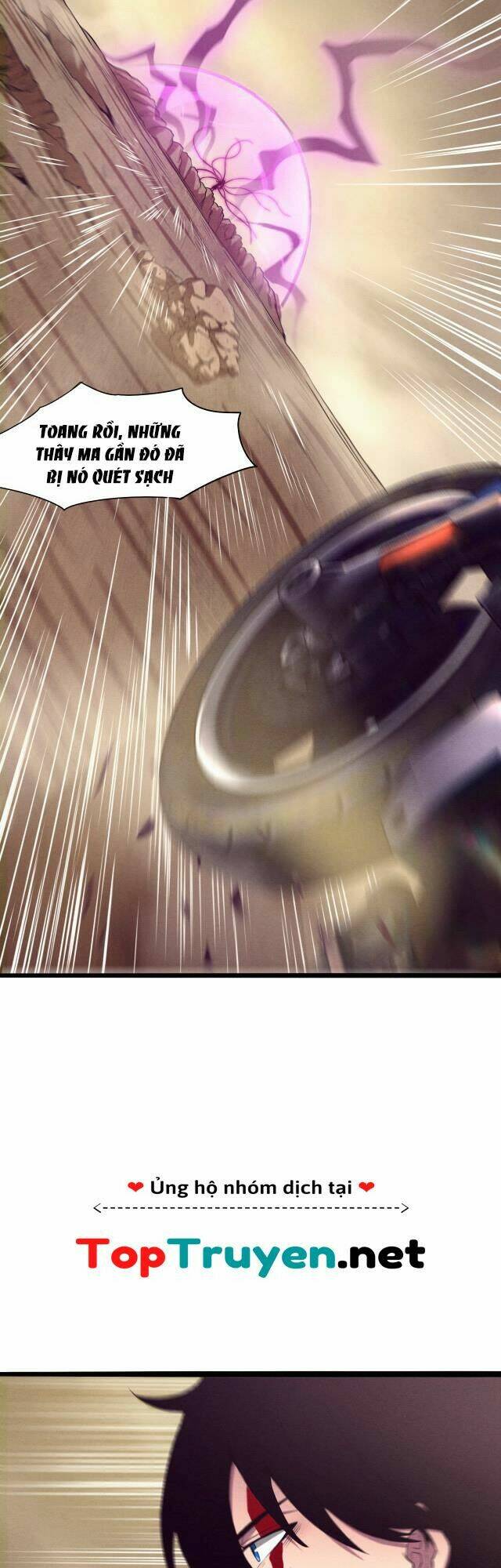 Tiến Hóa Cuồng Triều Chapter 9 - Trang 2