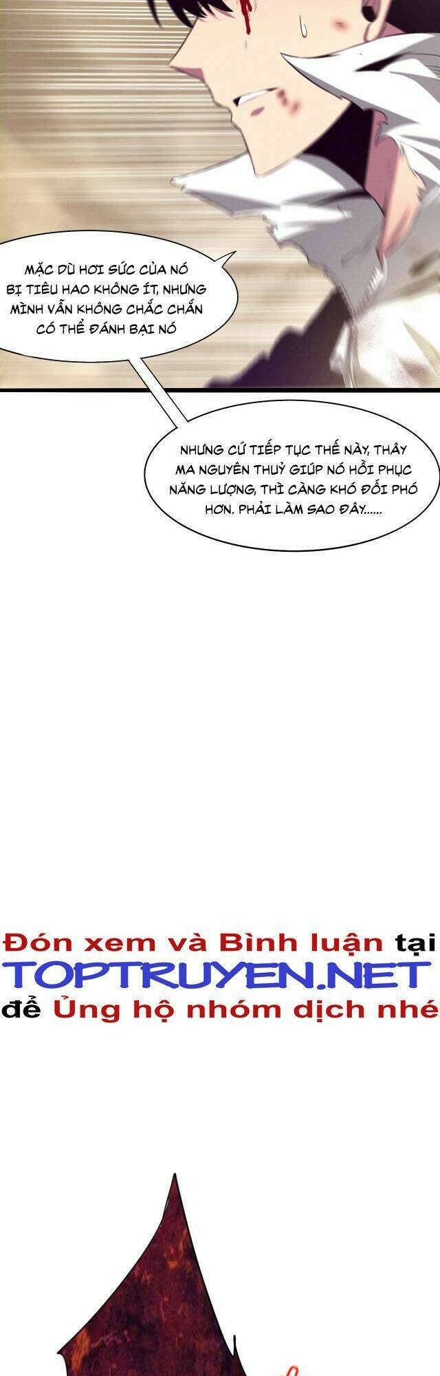 Tiến Hóa Cuồng Triều Chapter 9 - Trang 2