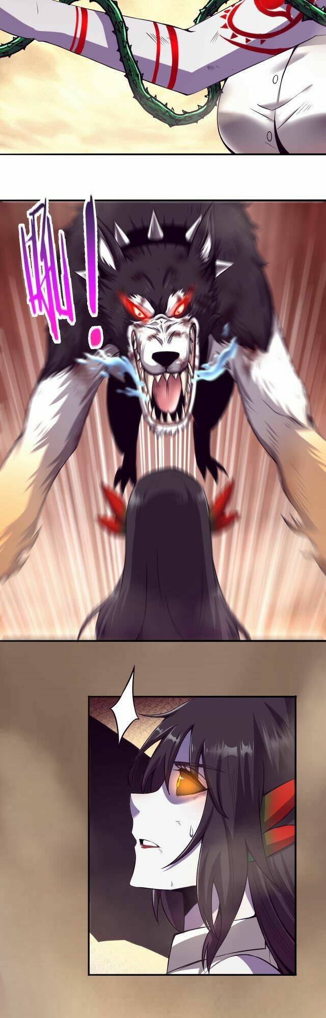 Tiến Hóa Cuồng Triều Chapter 9 - Trang 2