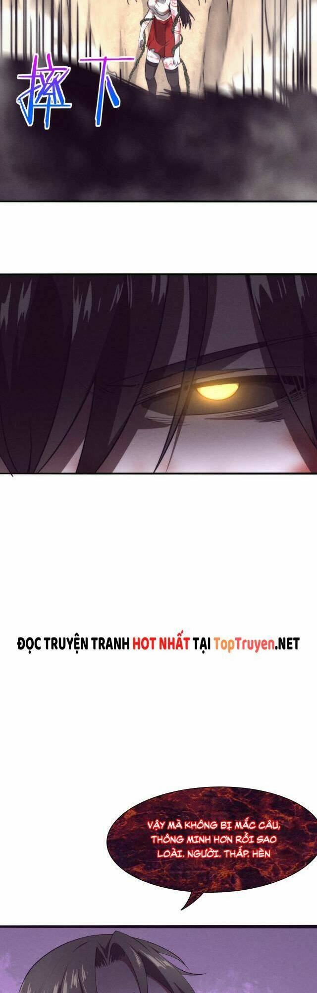 Tiến Hóa Cuồng Triều Chapter 9 - Trang 2