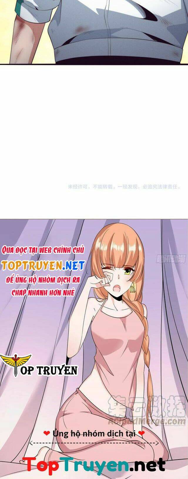 Tiến Hóa Cuồng Triều Chapter 9 - Trang 2