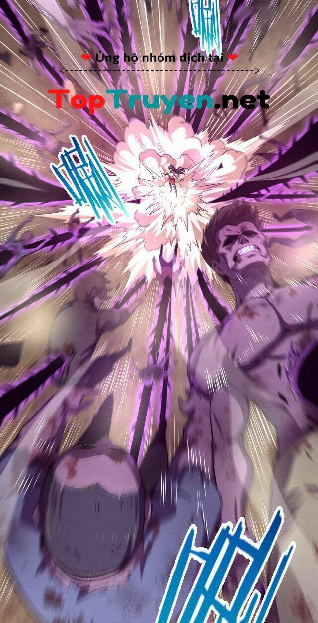 Tiến Hóa Cuồng Triều Chapter 9 - Trang 2