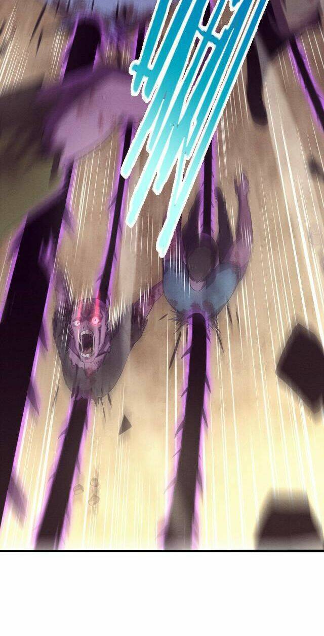 Tiến Hóa Cuồng Triều Chapter 9 - Trang 2