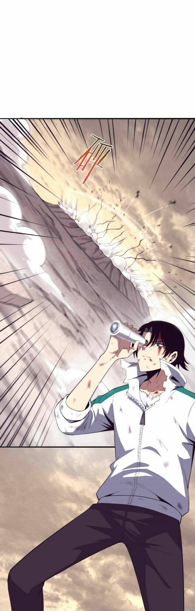 Tiến Hóa Cuồng Triều Chapter 9 - Trang 2