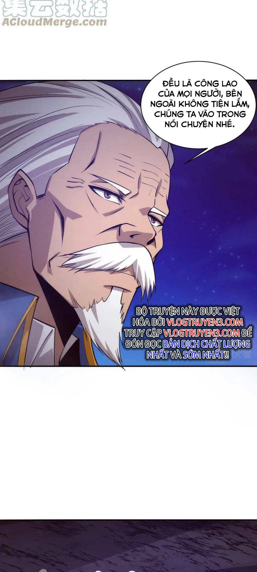 Tiến Hóa Cuồng Triều Chapter 90 - Trang 2