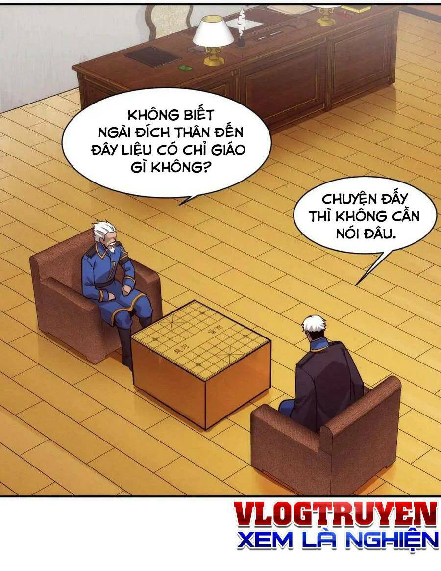 Tiến Hóa Cuồng Triều Chapter 90 - Trang 2