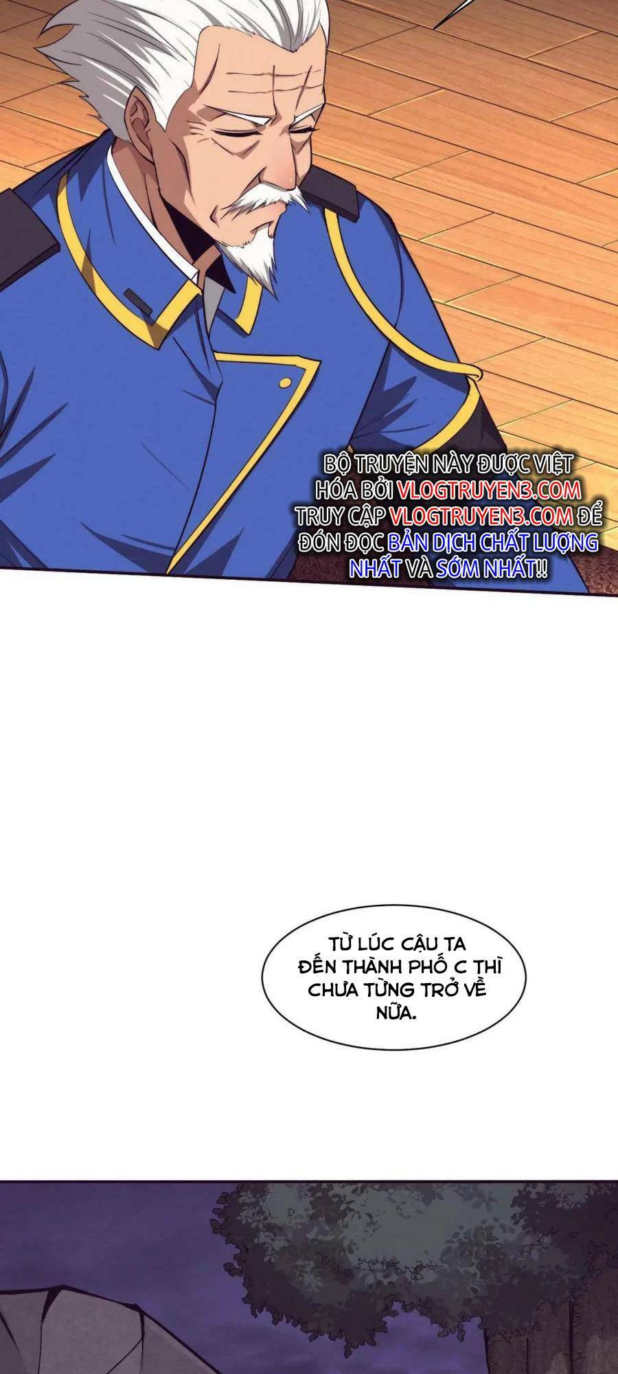 Tiến Hóa Cuồng Triều Chapter 90 - Trang 2